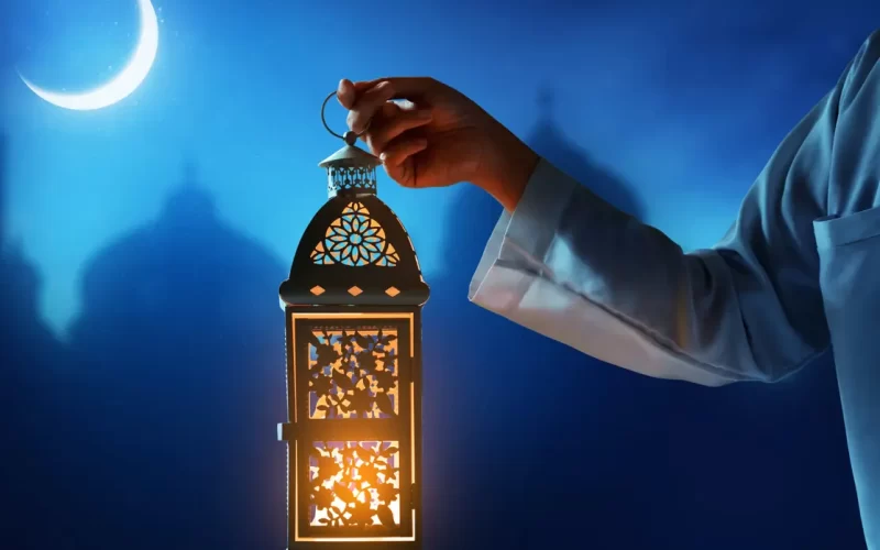 تسبيحات شهر رمضان “أسرار الذكر والتأمل”