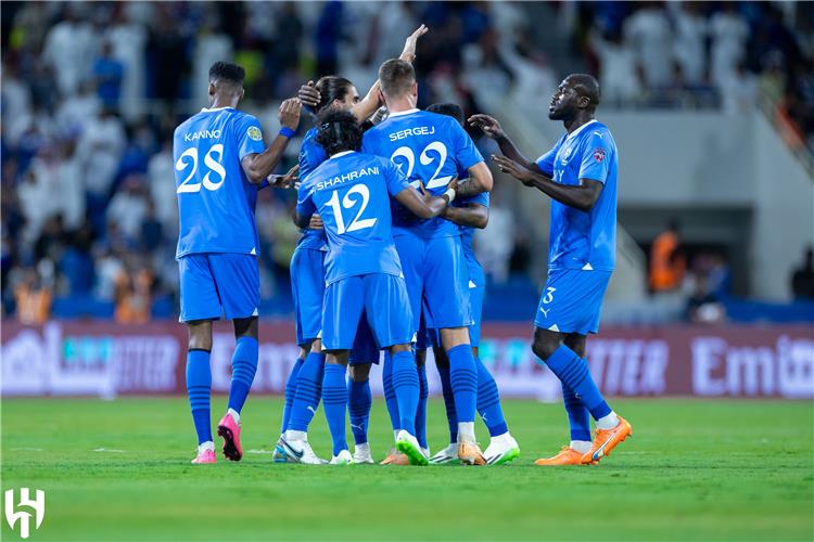 موعد مباراة الهلال والرياض ضمن مباريات الدوري السعودي للمحترفين